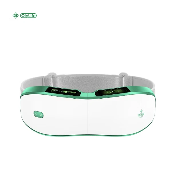 OlyLife Shaken Massager